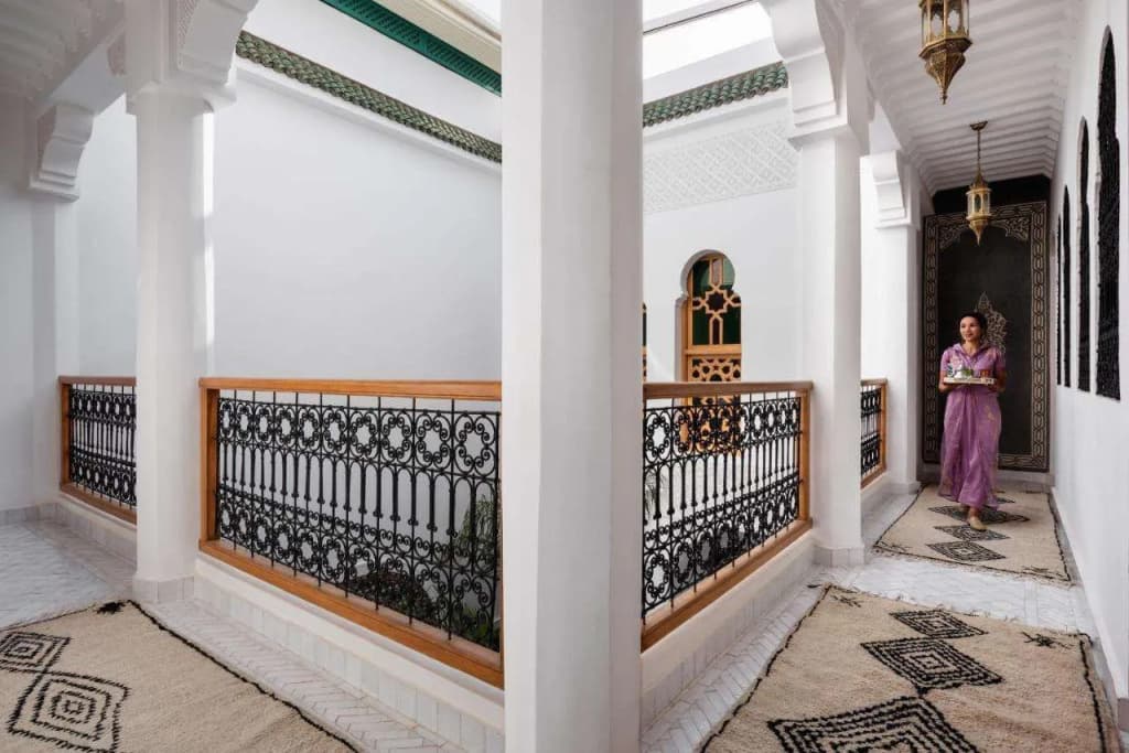 Riad Emma - photo 3