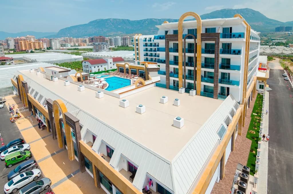 The Lumos Deluxe Resort Hotel - All Inclusive - photo 19