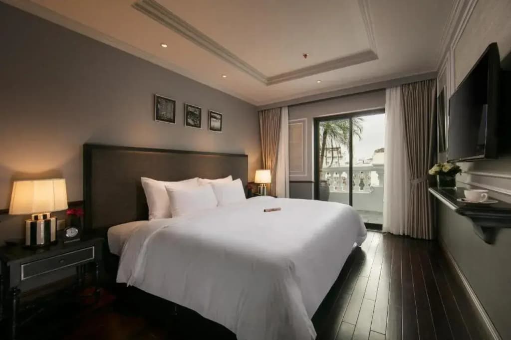 Delicacy Hotel & Spa - photo 5