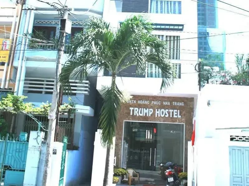 Trump Hostel - photo 1