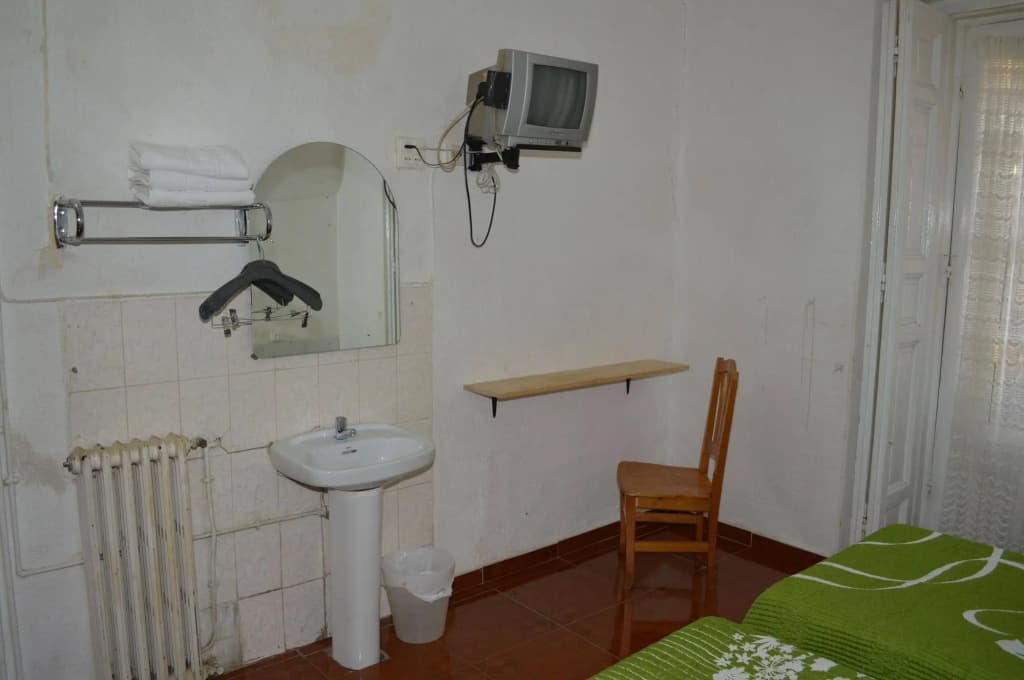 Hostal Panizo - photo 16