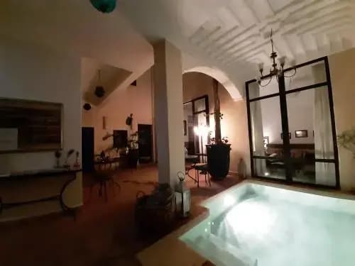 Riad Penelope - photo 19