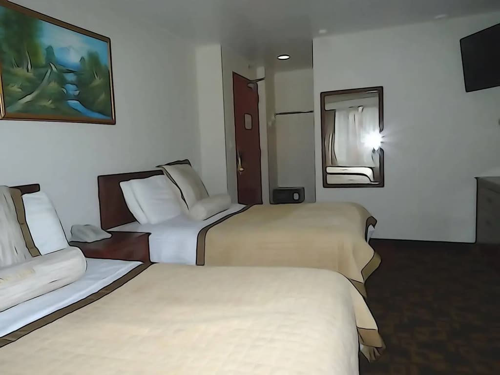 Windsor Hotel - photo 4