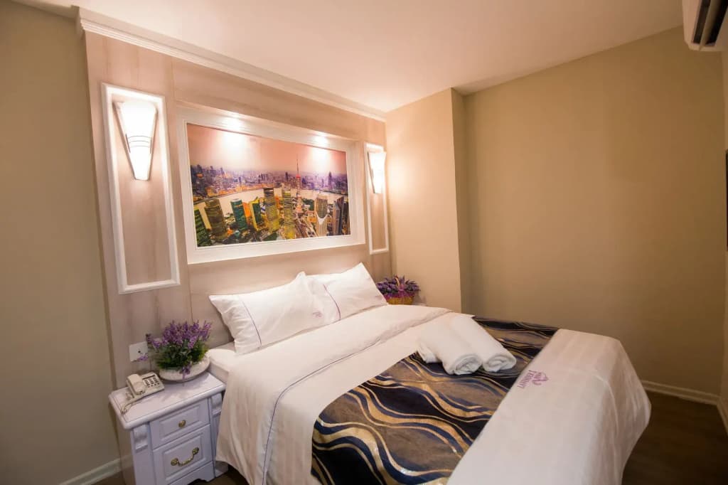 Lavender Inn Usj - photo 29