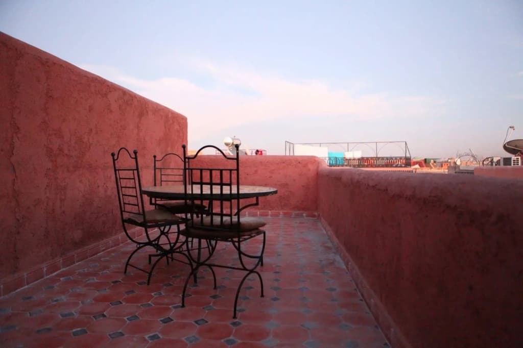 Riad Ben Saleh - photo 6