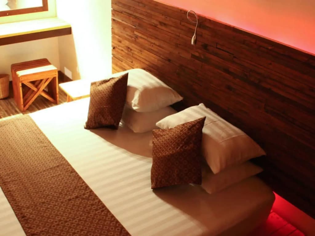 Yonder Retreat Folhudhoo - photo 9