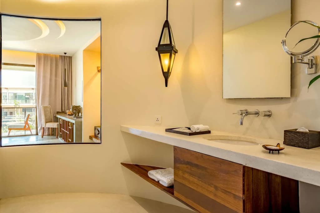 Metta Residence & Spa - photo 10