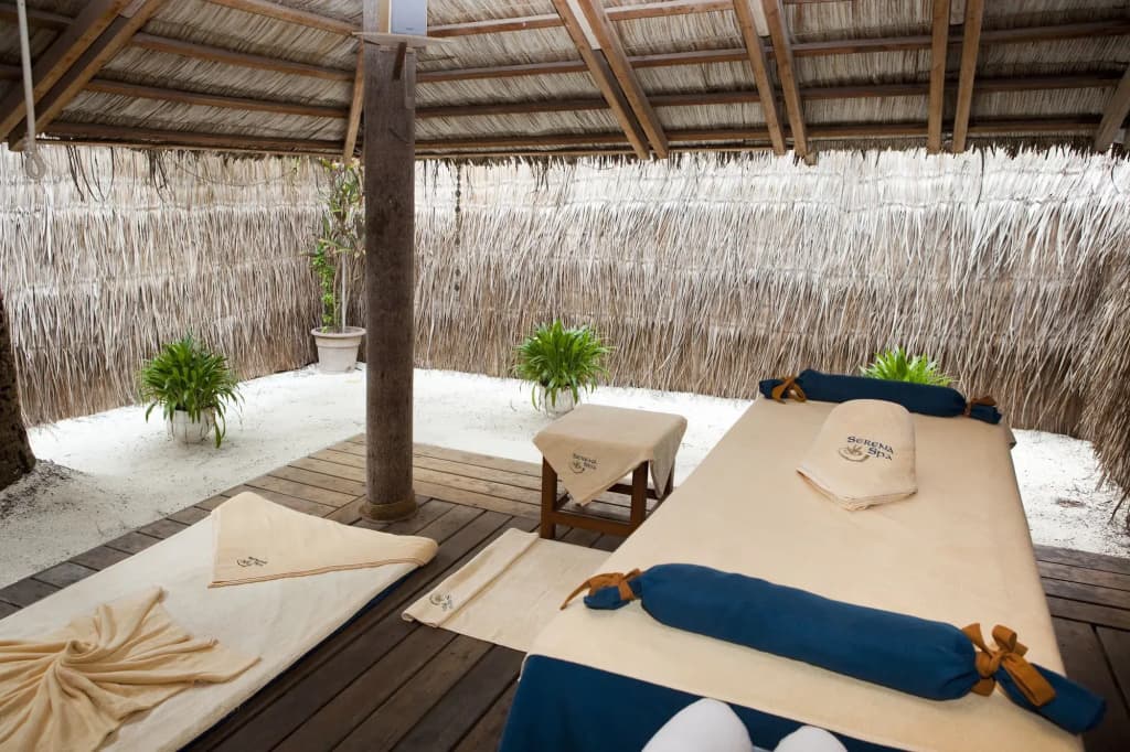 Diamonds Athuruga Maldives Resort & Spa - photo 22