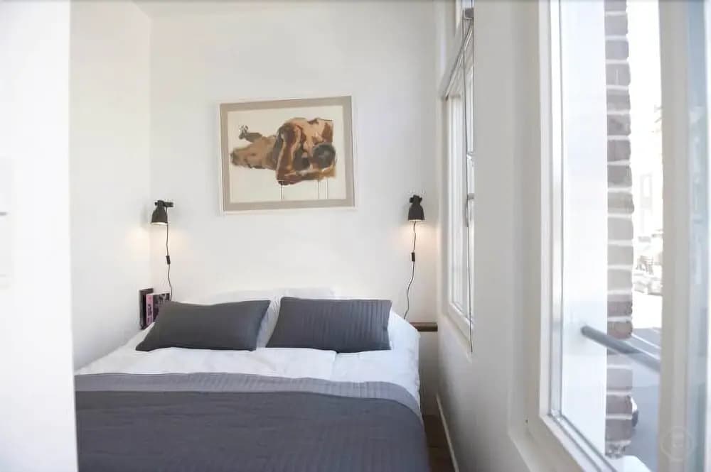 Amsterdam De Pijp Apartments - photo 4