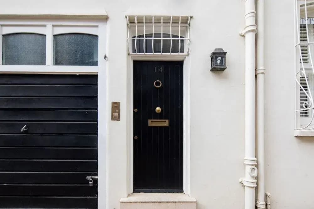 Cornwall Gardens by Lime Street - main photo