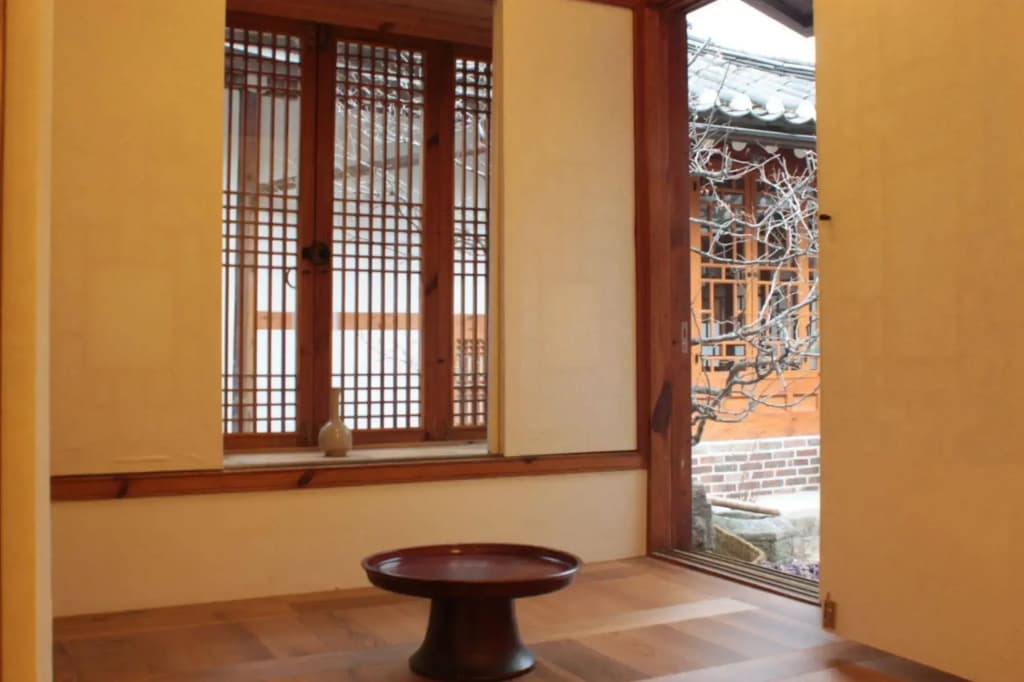 Chiwoonjung - photo 7