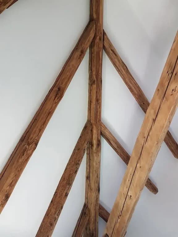 White Attic - photo 16