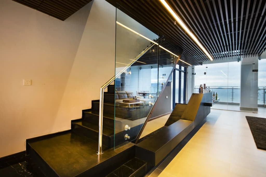 Maple Hotel & Apartment - photo 18