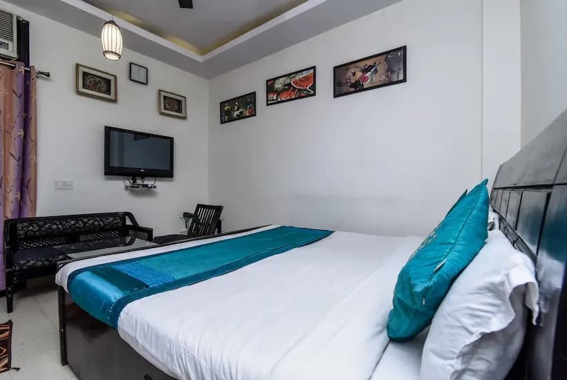 Destiny Guest House - photo 4