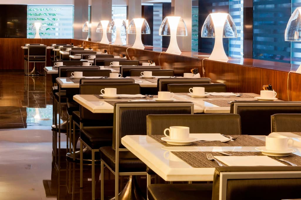 AC Hotel Irla by Marriott - photo 15