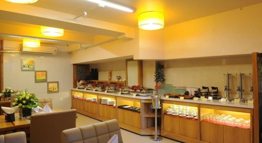 Asian Ruby Boutique Hotel - photo 12