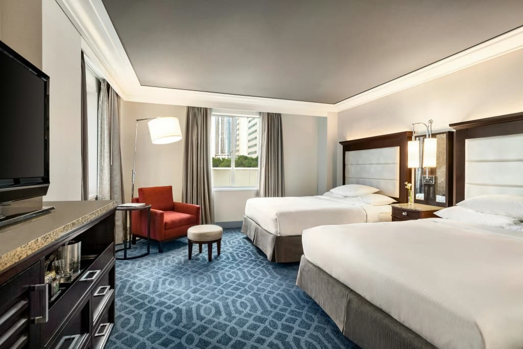 Hilton Checkers Los Angeles - photo 3
