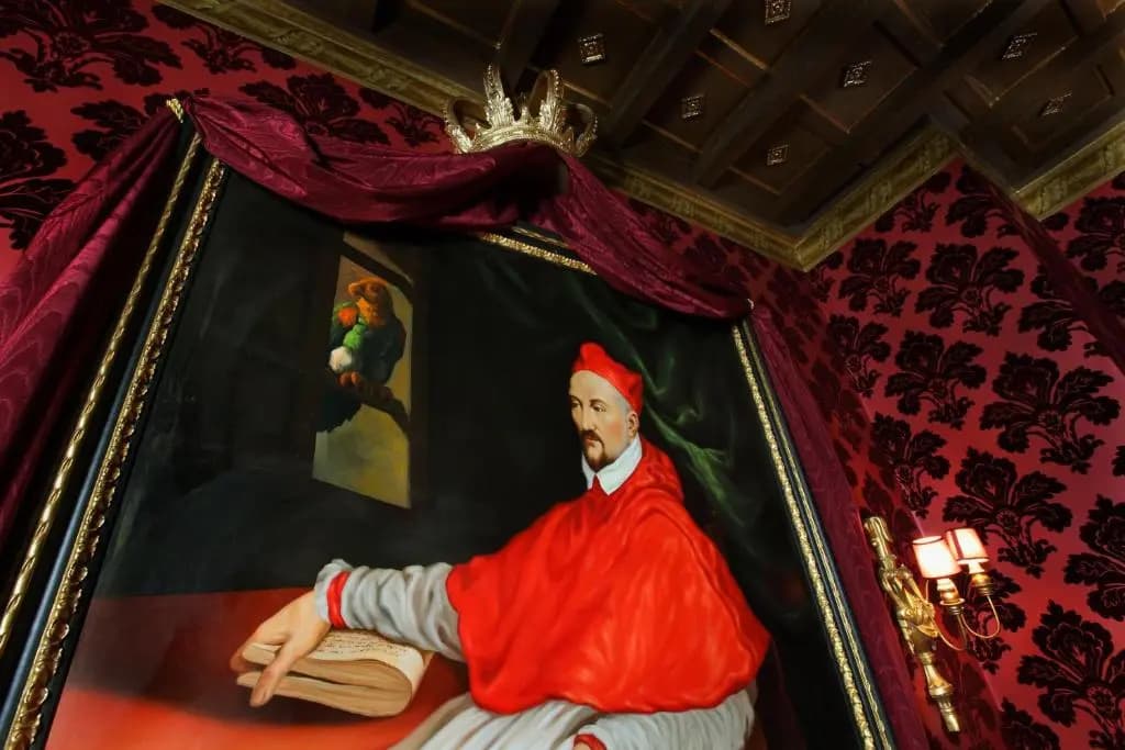 Antica Dimora De Michaelis - photo 19