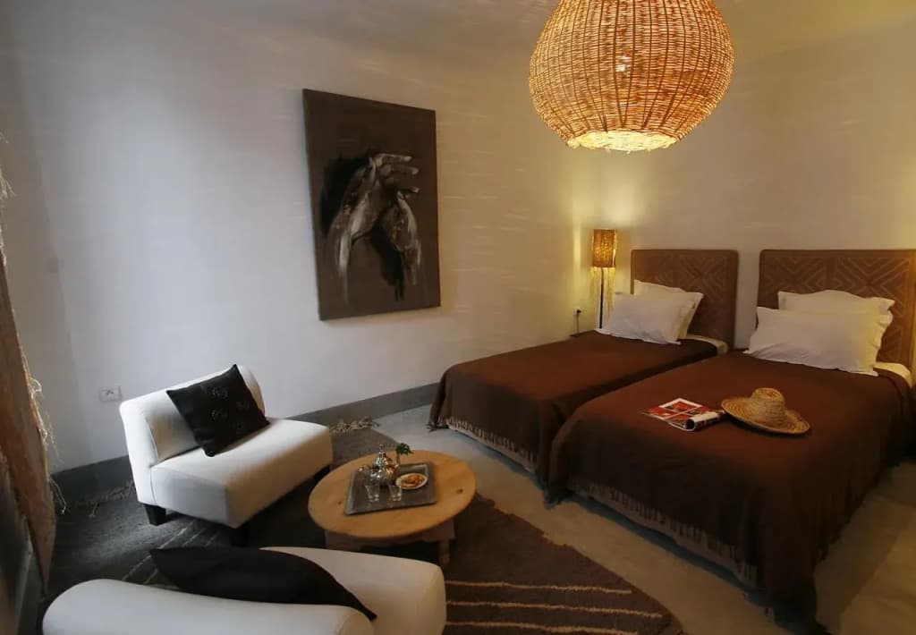 Riad Awa - photo 5