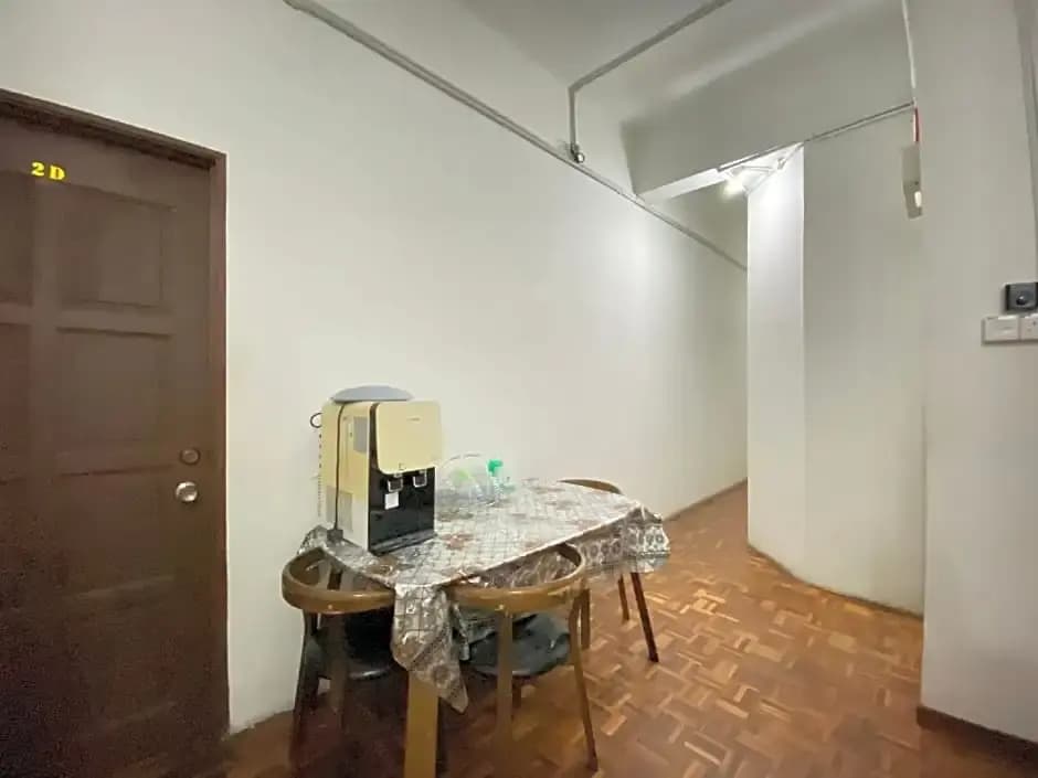 Spot on 90293 Sk Budget Hotel - photo 16