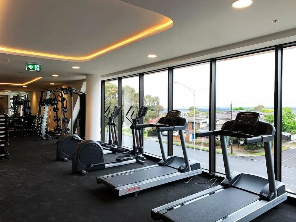 Skygarden Luxury Condo - photo 20