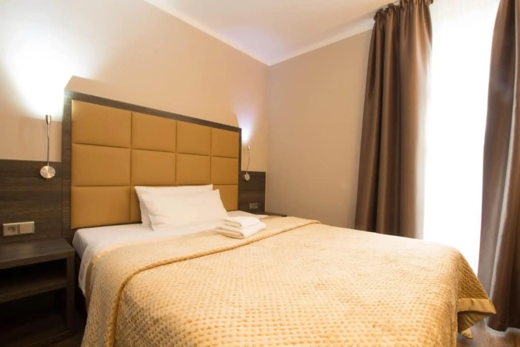 Hotel Delta am Potsdamer Platz - photo 5