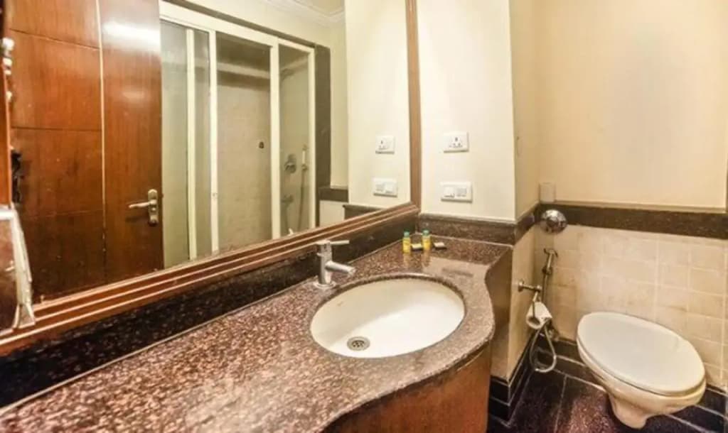 Fabhotel Bmk Grand - photo 8