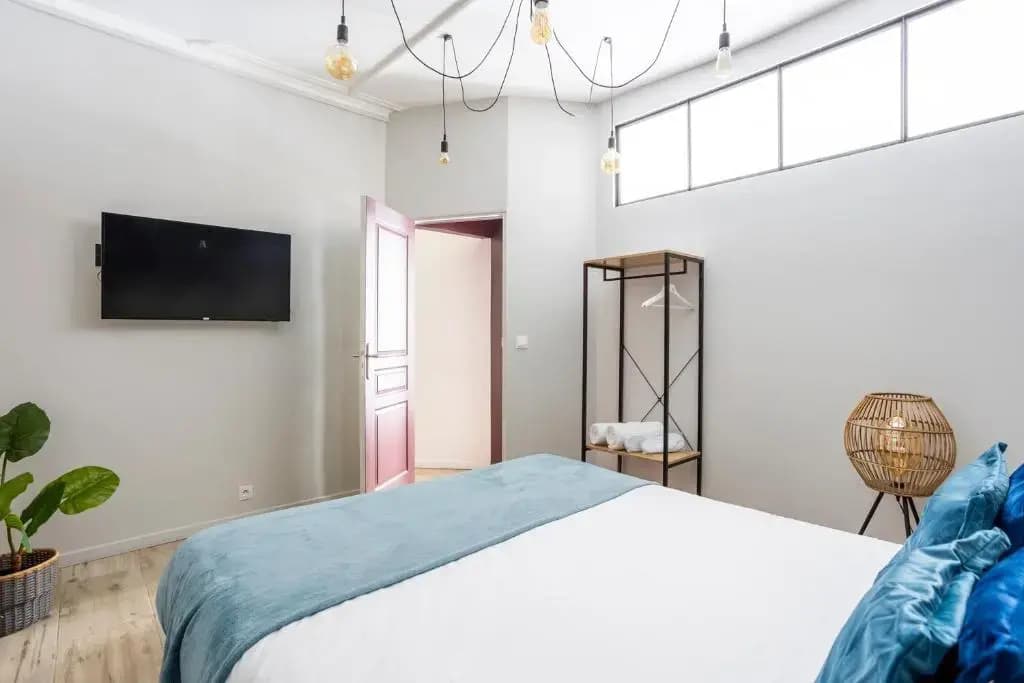 Edwin Suites - photo 5