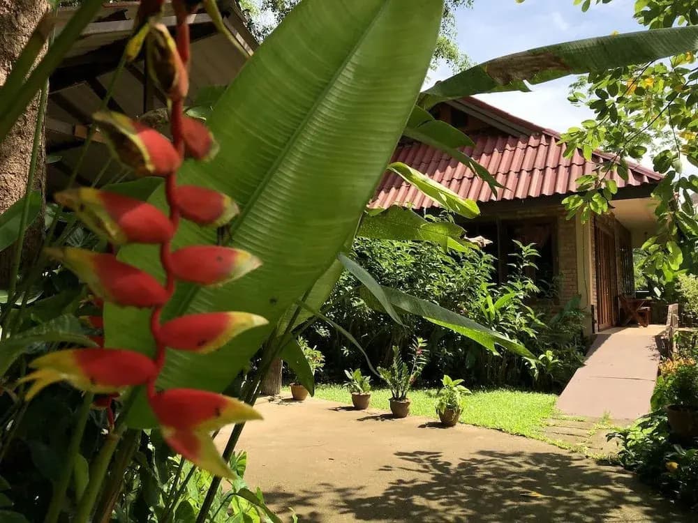 Happy Garden villa - photo 10