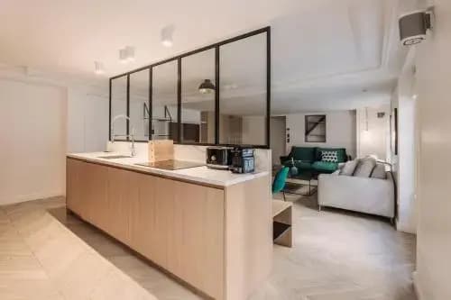 HighStay - Louvre / Saint Honore Serviced Apartments - photo 9