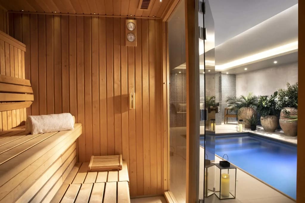 Hotel Monte Cristo - photo 16