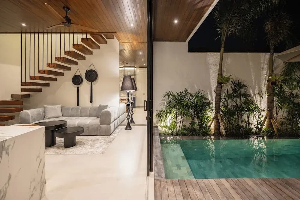 Rocca Bella Loft 1 by Alfred in Bali - photo 11