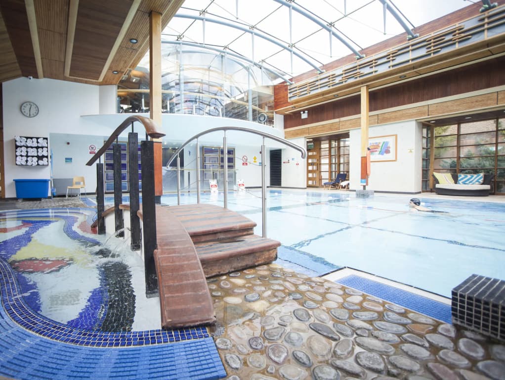 Harbour Hotel Richmond - photo 15