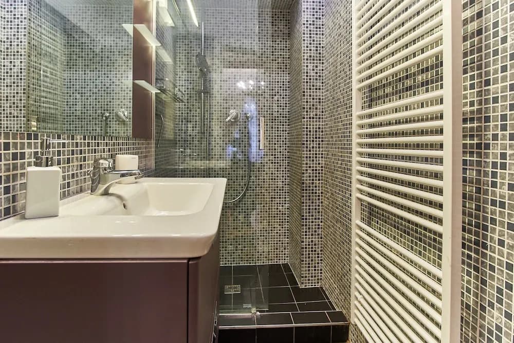 Wenceslas Square Royal Apartment - photo 15