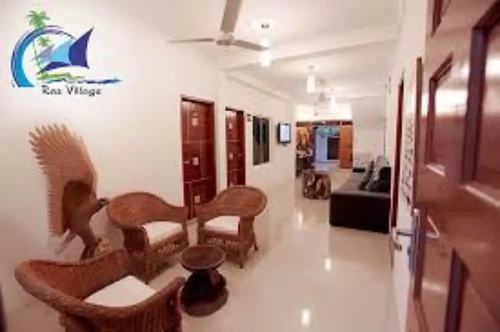 Ras Rana Lodge - photo 24