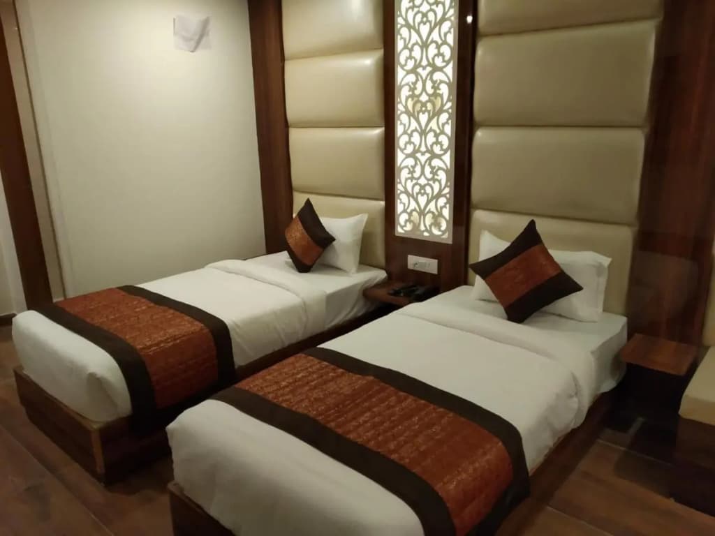 OPO Viva Palace - photo 33