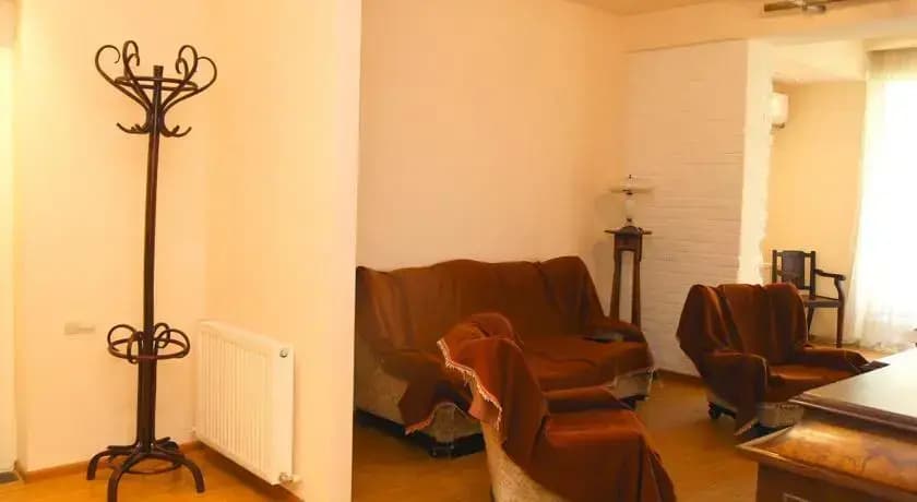 Flat Tamarashvili - photo 2