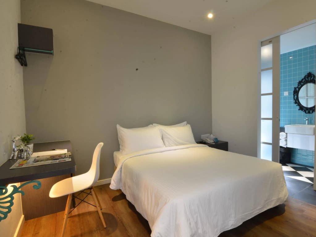 Havona Boutique Hotel at Mount Austin - photo 3