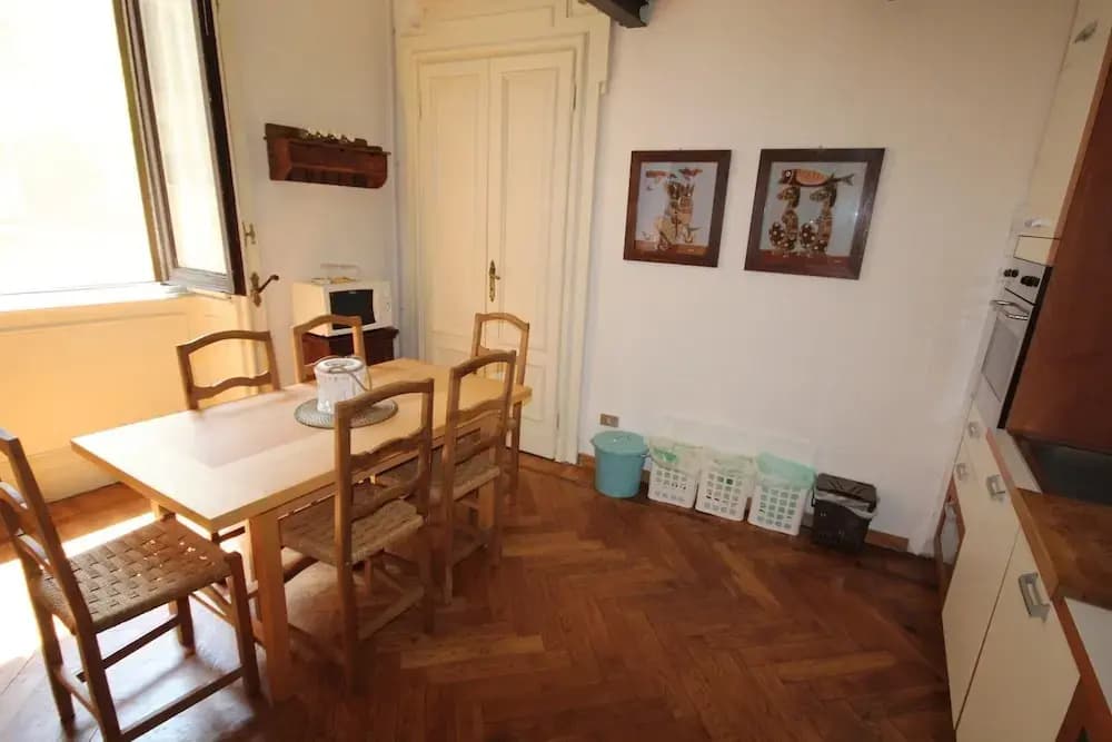 MP Apartments - Castello Apartment - photo 4