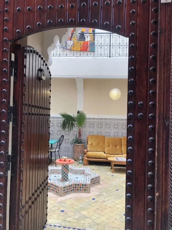 Riad Imndi - photo 2