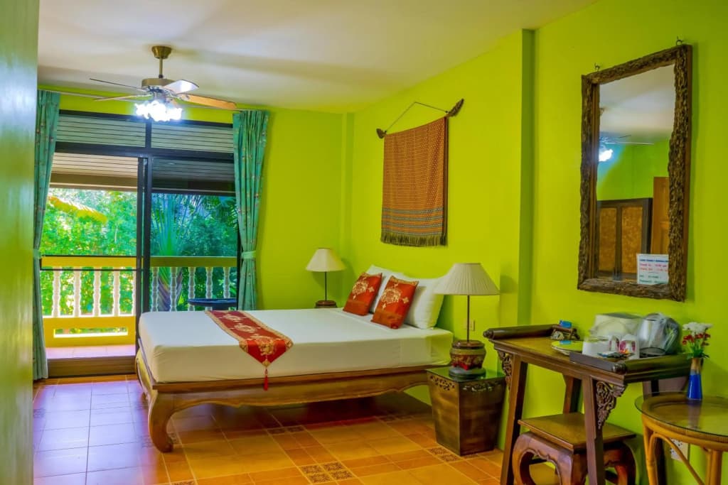Chez Charly Bungalow - photo 2