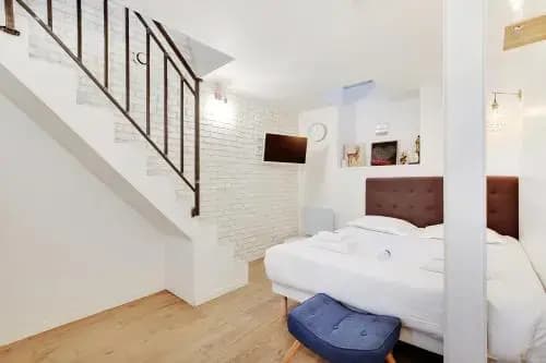 Cmg Cavallotti - Montmartre - photo 4