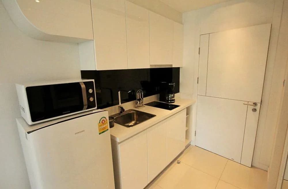 City Center Residence by Pattaya Sunny Rentals - photo 15