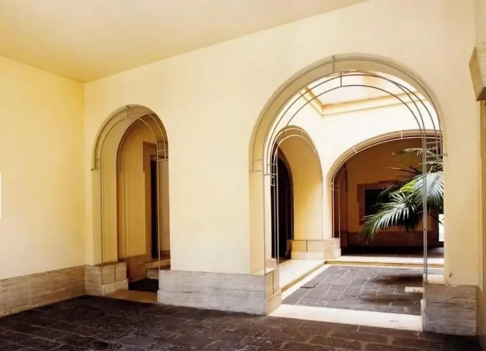Foro Romano Luxury Flat - photo 11