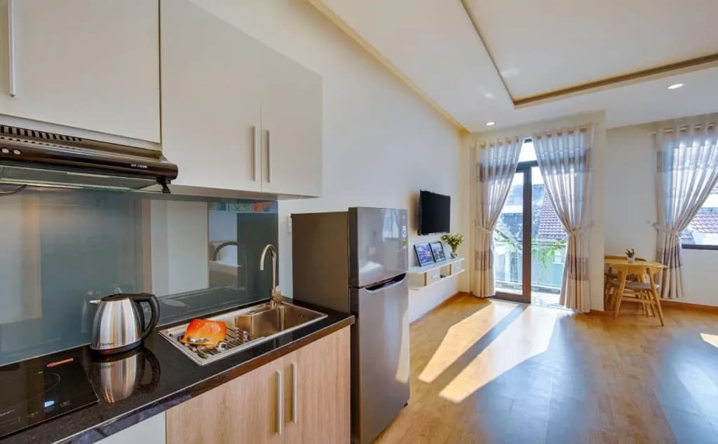 Bespoke Apartment - photo 11