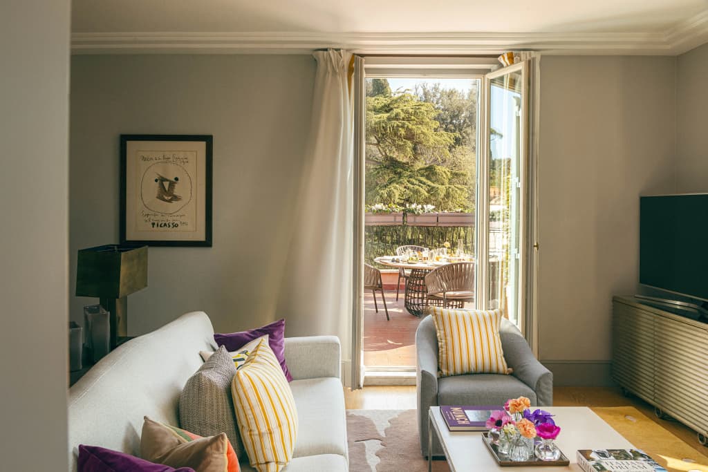 De Russie Hotel - photo 6