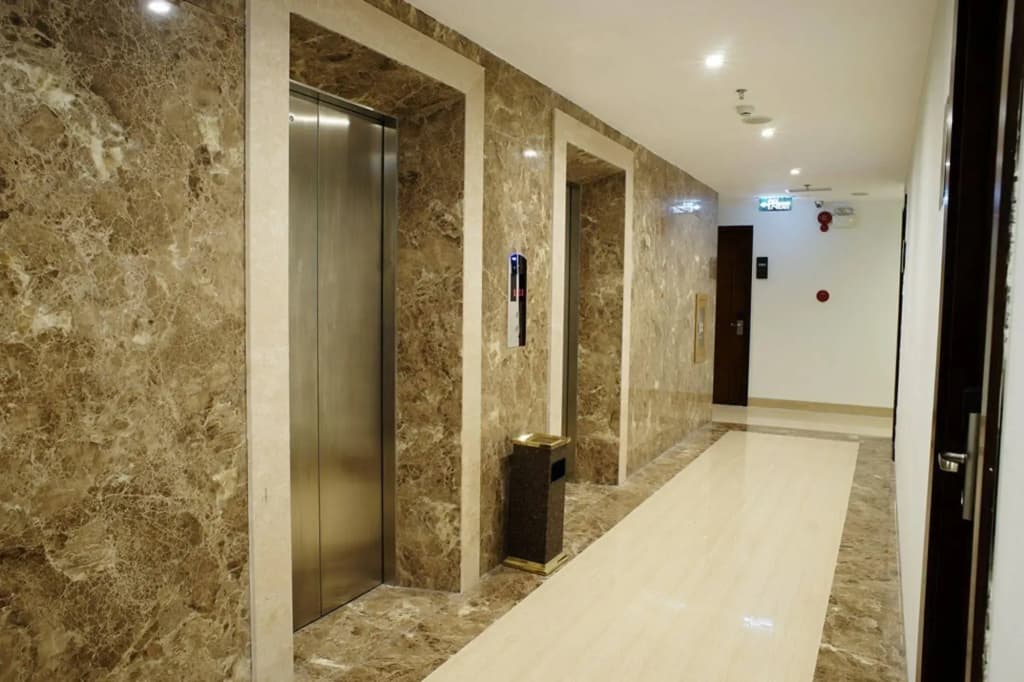 Bac Cuong Hotel - photo 13