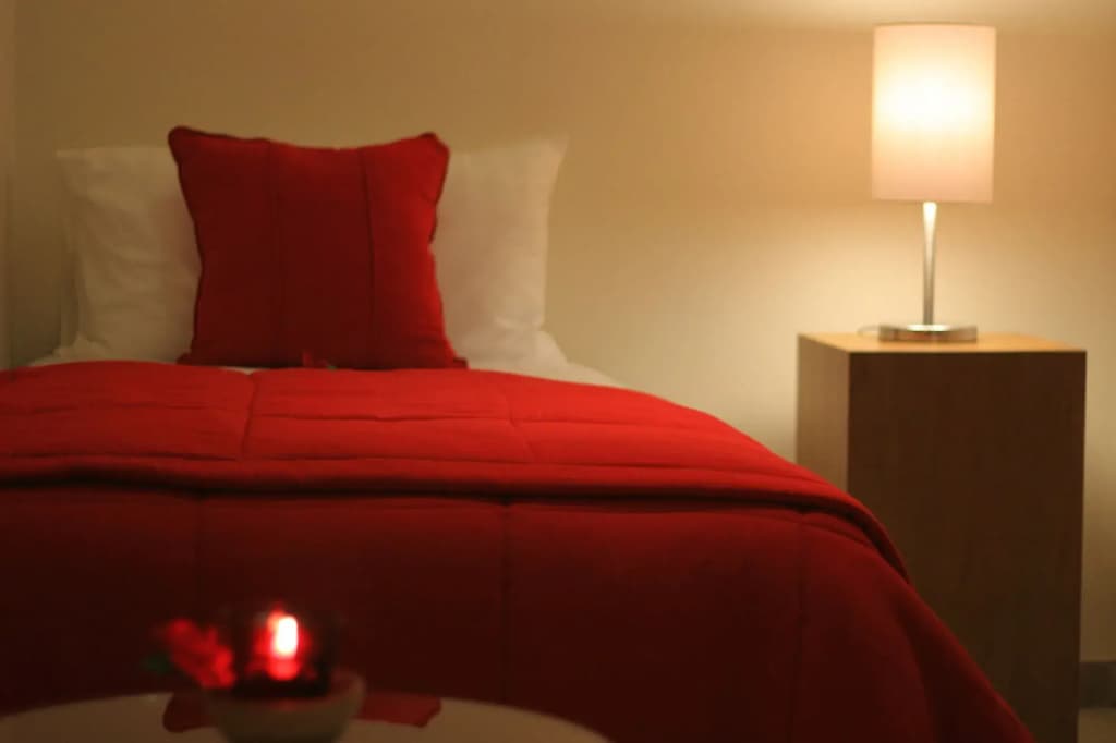 Rouge - Villas & Spa - photo 3