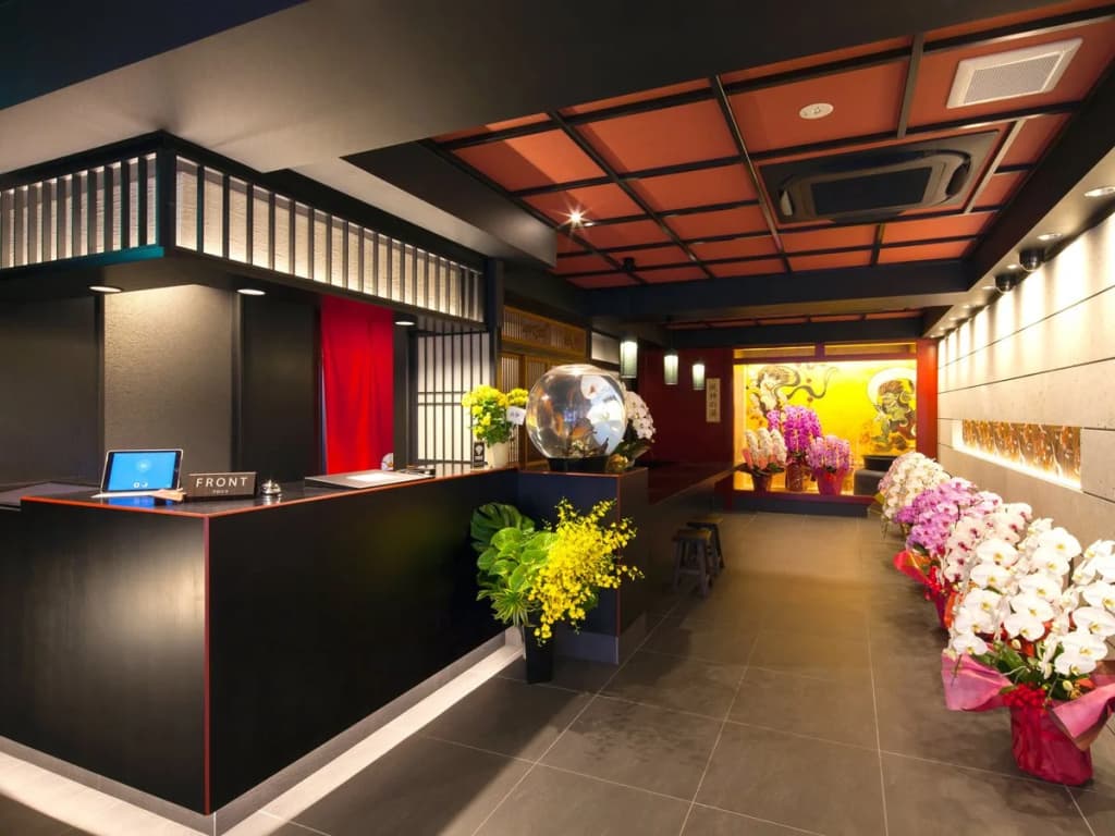Hotel Paul House - photo 12
