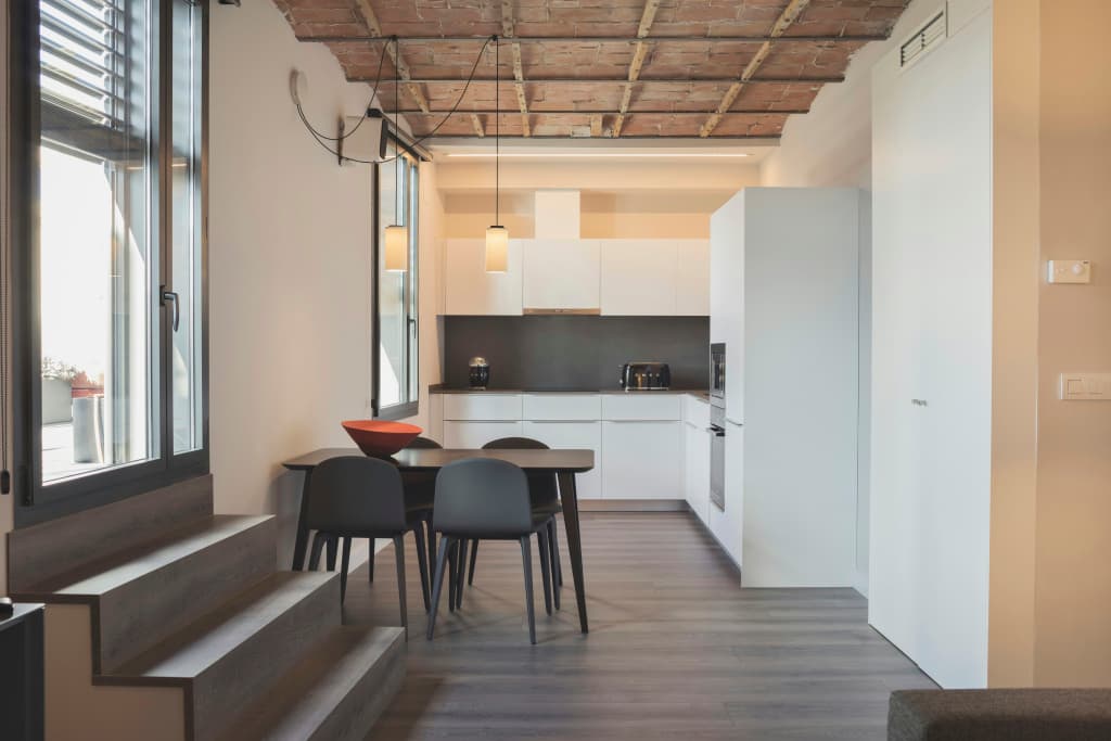 Casagrand Luxury Apartments Barcelona - photo 6